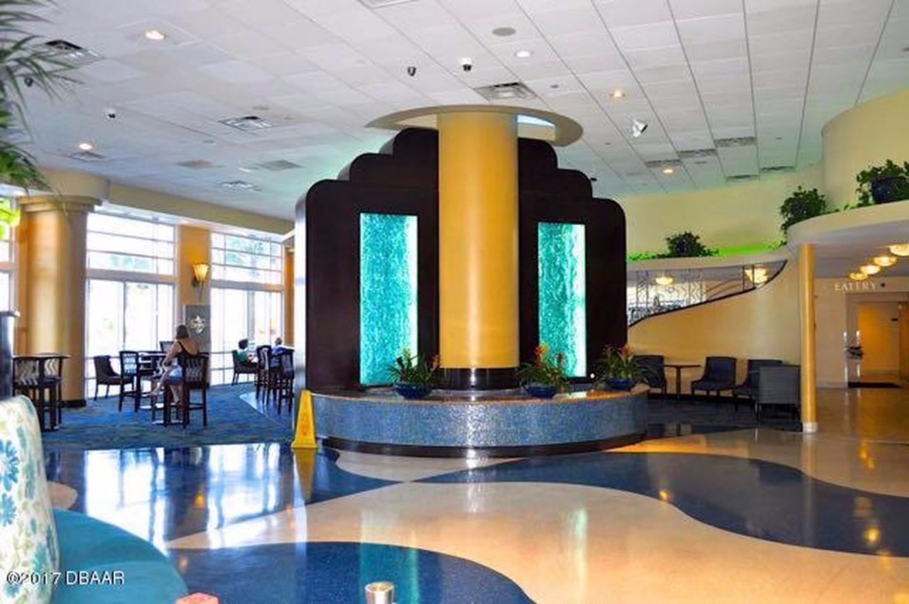 Ocean Walk Resort - Remarkable Ocean Front View Daytona Beach Exterior foto