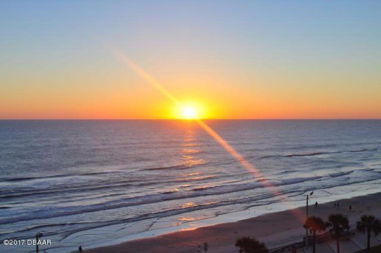 Ocean Walk Resort - Remarkable Ocean Front View Daytona Beach Exterior foto
