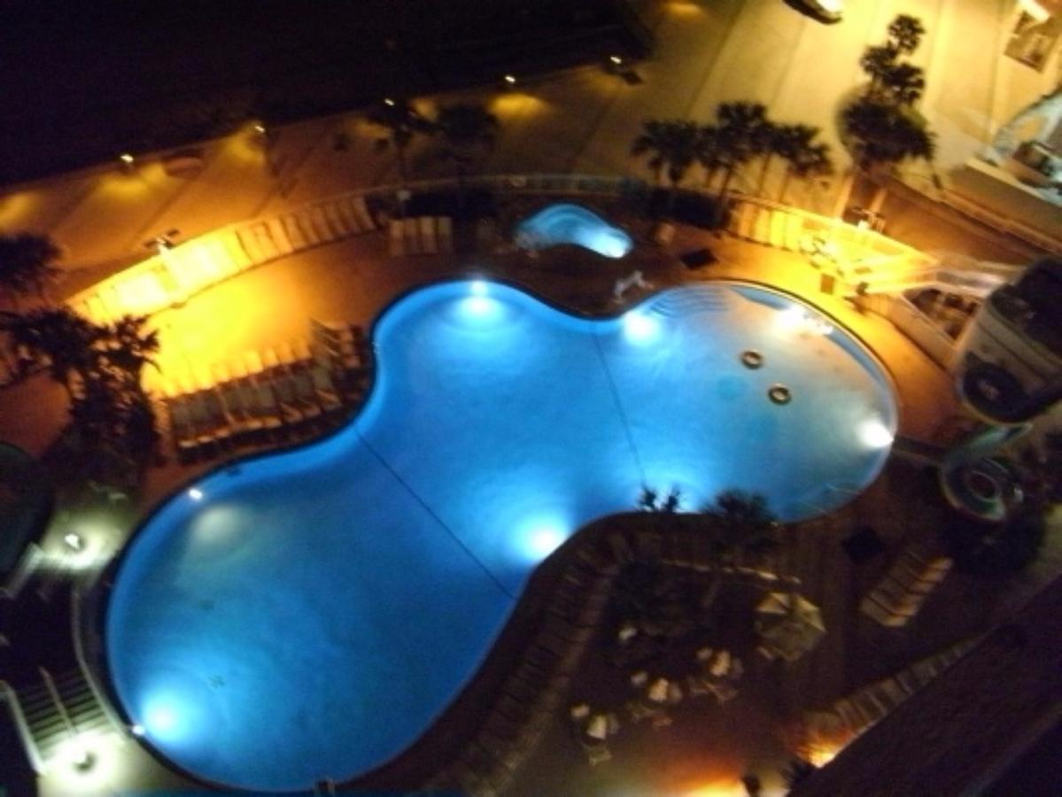 Ocean Walk Resort - Remarkable Ocean Front View Daytona Beach Exterior foto