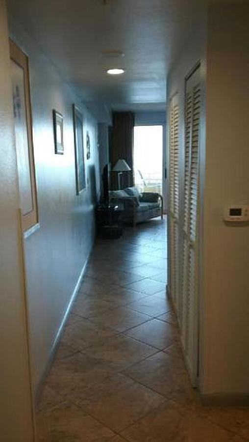 Ocean Walk Resort - Remarkable Ocean Front View Daytona Beach Exterior foto