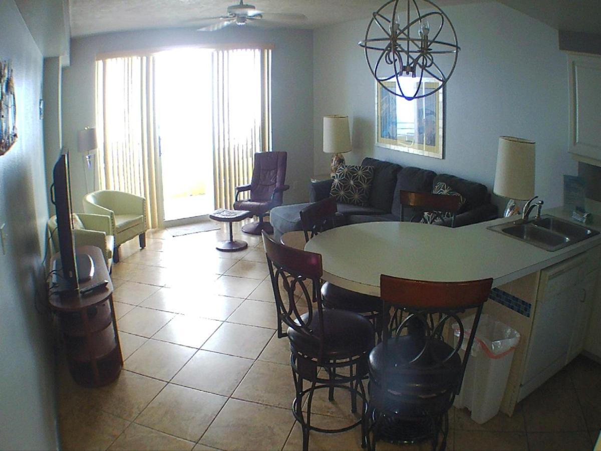 Ocean Walk Resort - Remarkable Ocean Front View Daytona Beach Exterior foto